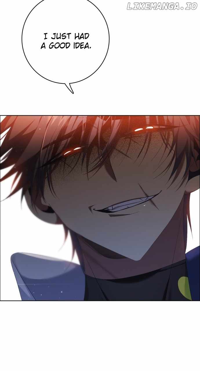 Zero Game Chapter 307 38